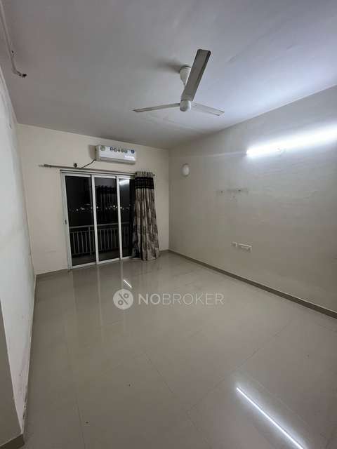 1 BHK Flat In Indiabulls Greens, Panvel for Rent  In Panvel