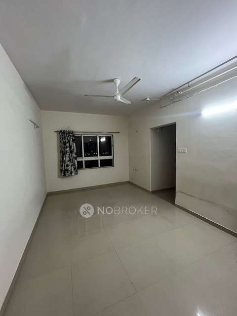 1 BHK Flat In Indiabulls Greens, Panvel for Rent  In Panvel