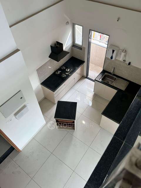 2 BHK Flat In Gera Planet Of Joy For Sale  In Kharadi