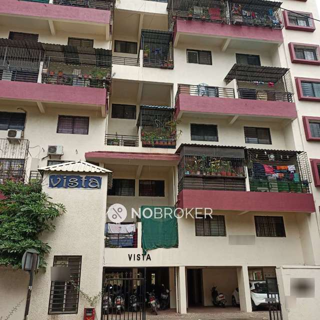 Shared Room for Female In 1 RK  In Samata Society In Kharadi