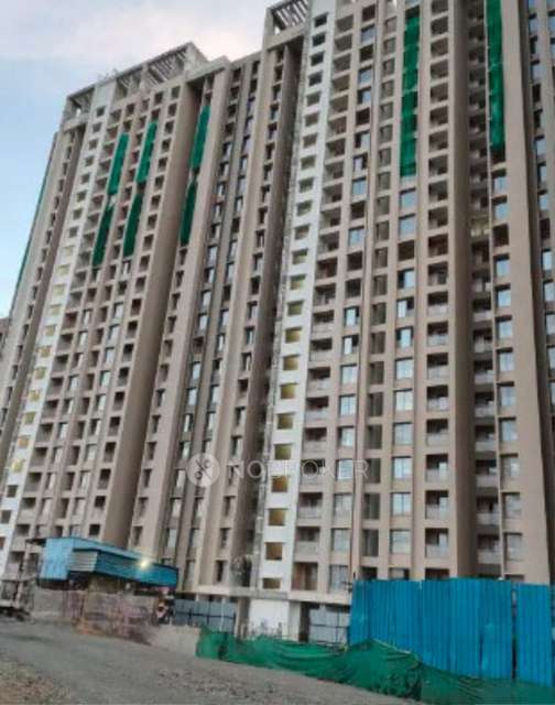 2 BHK Flat In Mahindra Happinest Tathawade For Sale  In Tathawade