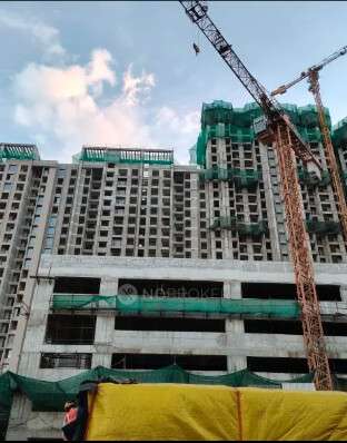 2 BHK Flat In Mahindra Happinest Tathawade For Sale  In Tathawade