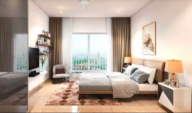 2 BHK Flat In Mahindra Happinest Tathawade For Sale  In Tathawade