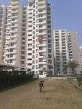 3 BHK Flat In Supertech  Green for Rent  In Meerut