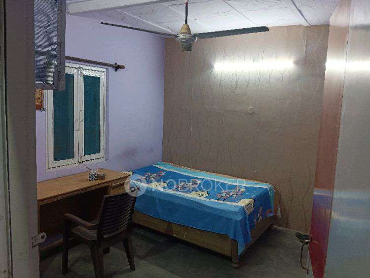 1 RK Flat In Vaishali Media Apartment for Rent  In Vaishali