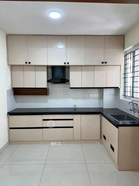 2 BHK Flat In Bhagya Pvr Lake View  For Sale  In Mahadevapura
