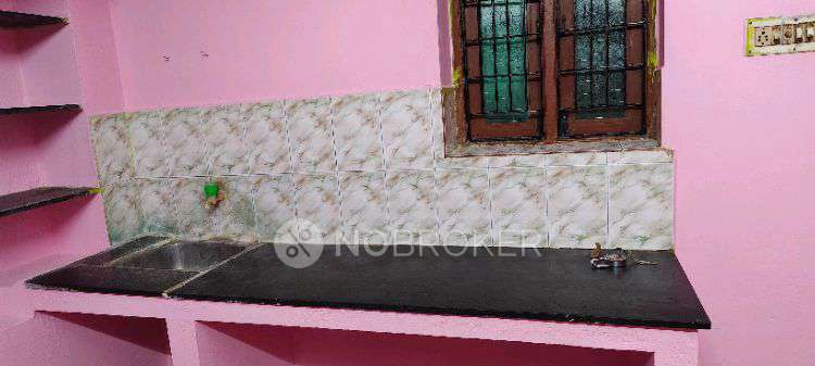1 RK House for Rent  In Mgr Nagar, Nesapakkam