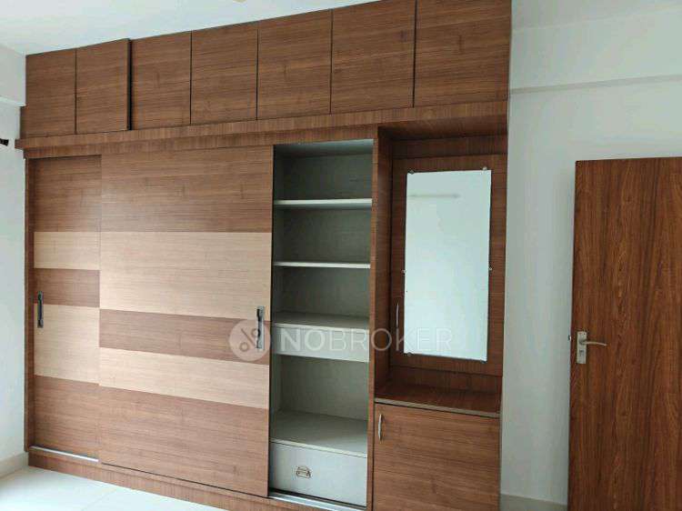 3 BHK Flat In Creative Shree Vikas for Rent  In Mestripalya, Mistripalya, Rachenahalli, Thanisandra, Bengaluru, Karnataka 560077, India