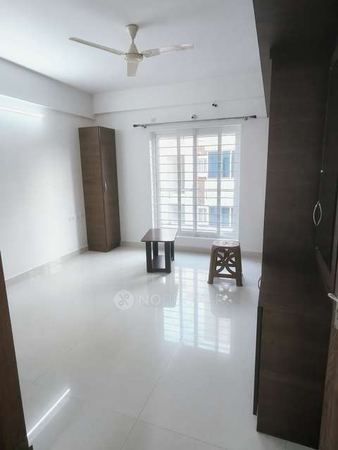 3 BHK Flat In Creative Shree Vikas for Rent  In Mestripalya, Mistripalya, Rachenahalli, Thanisandra, Bengaluru, Karnataka 560077, India