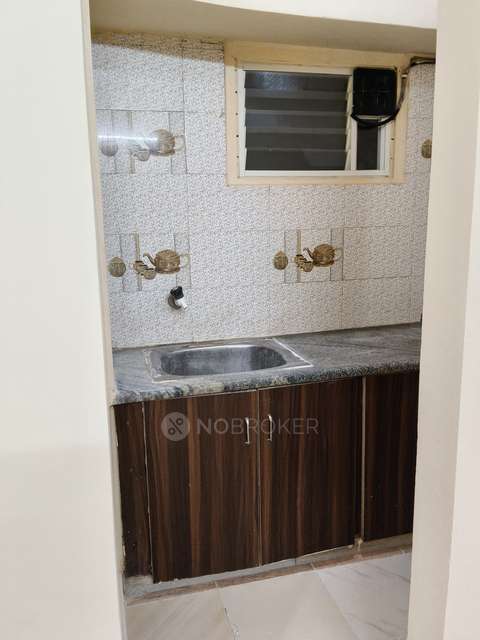 1 RK House for Rent  In Hennur Gardens