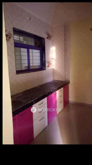 1 BHK Flat In Ganga Sadan Housing Society Limited for Rent  In Virar East