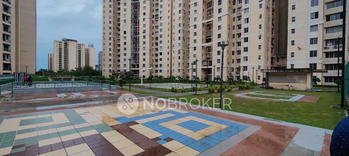 3 BHK Flat In Jaypee Wish Town Klassic for Rent In Sector 134
