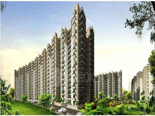 3 BHK Flat In Today Ridge Residency For Sale  In Sector 135