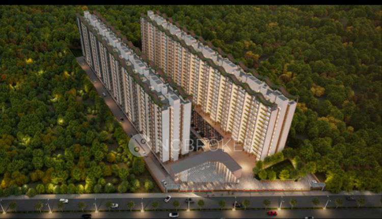 1 BHK Flat In Apak Ajinkya Towers for Rent  In Ajinkya Towers, Charholi Budruk, Pimpri Chinchwad, Maharashtra, 412105, India