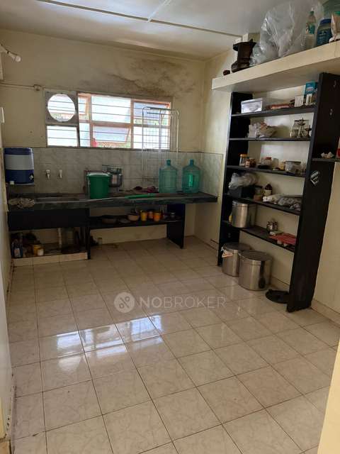 1 BHK Flat In Hari Om Apartment Chinchwad Gaon for Rent  In Chinchwad