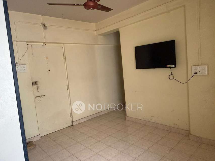 1 BHK Flat In Hari Om Apartment Chinchwad Gaon for Rent  In Chinchwad