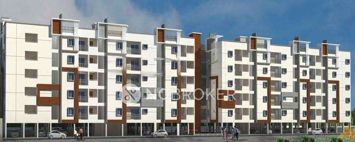 3 BHK Flat In Eapl Sri Tirumala Millennium for Rent In Nacharam