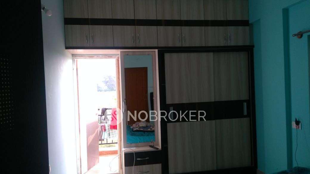 2 BHK Flat In Ncn Platina For Sale  In Varthur
