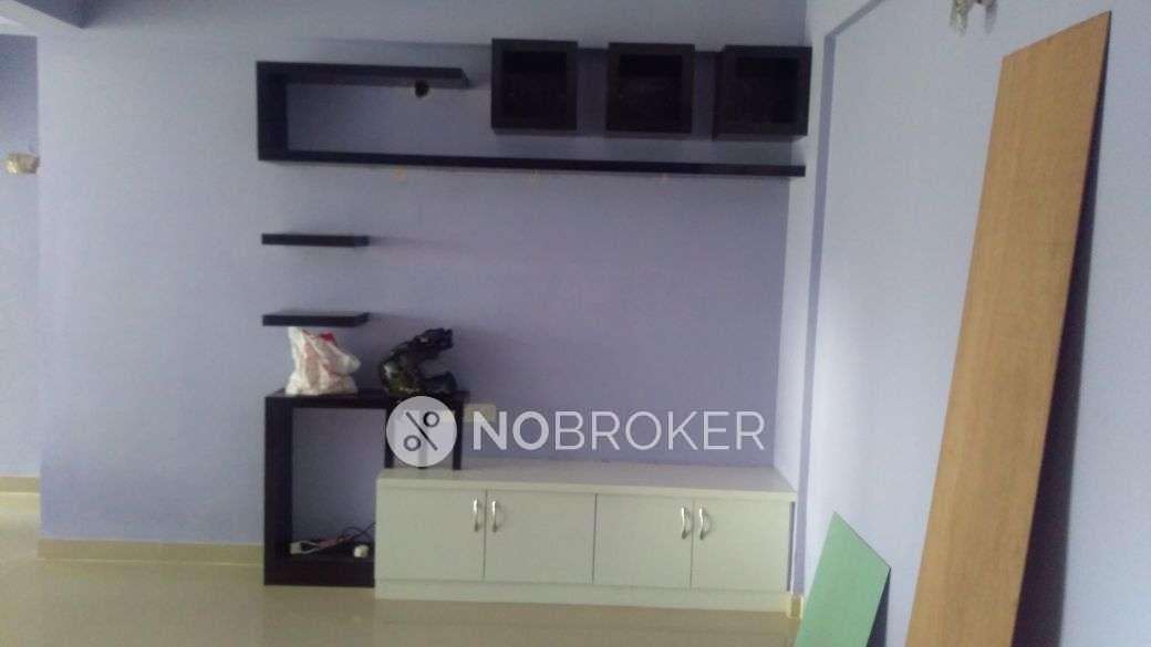 2 BHK Flat In Ncn Platina For Sale  In Varthur