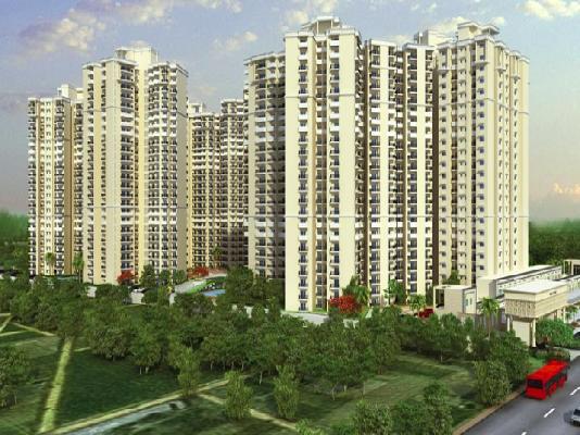 3 BHK Flat In Rudra Palace Heights  For Sale  In Sector 1