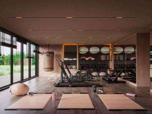 3 BHK Flat In Rudra Palace Heights  For Sale  In Sector 1