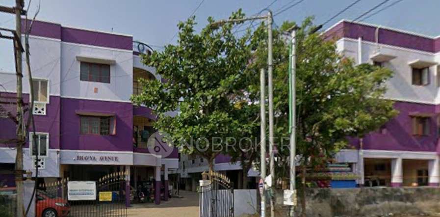 2 BHK Flat In Bhavya Avenue For Sale In Surappattu