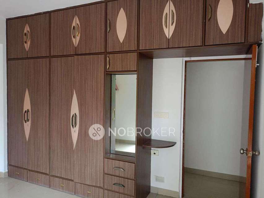 3 BHK Flat In Renaissance Rainbow Apartments For Sale  In Brookefield