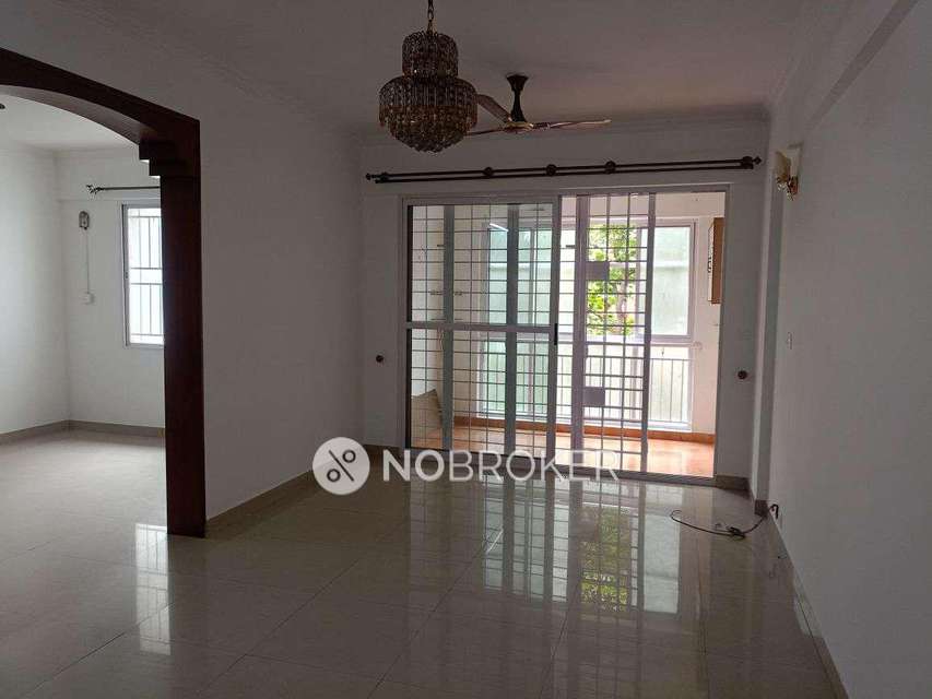 3 BHK Flat In Renaissance Rainbow Apartments For Sale  In Brookefield