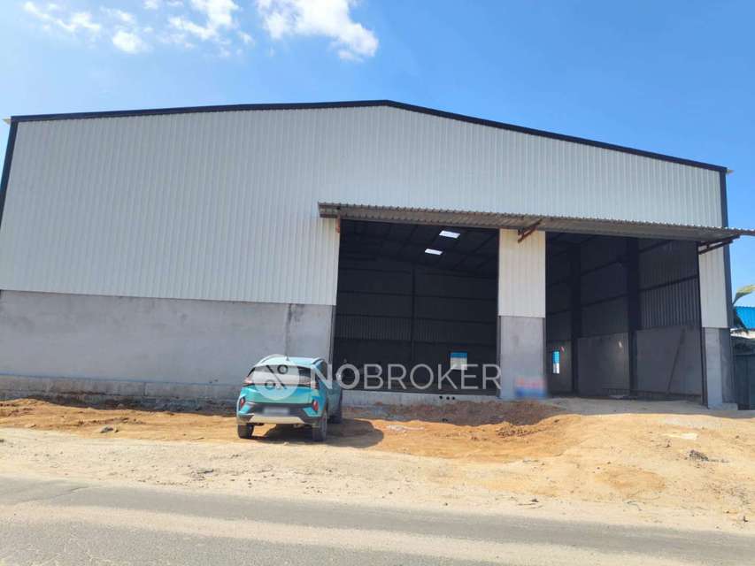 Godown/Warehouse in Perandapalli, Bangalore for Rent