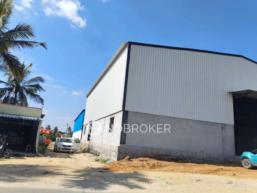 Godown/Warehouse in Perandapalli, Bangalore for Rent