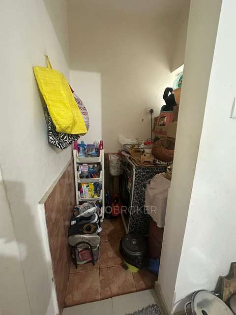 3 BHK Flat In Megapolis Sunway, Hinjawadi for Rent  In Hinjawadi