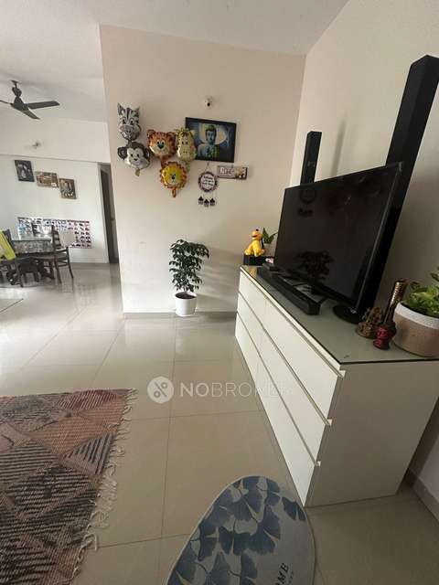 3 BHK Flat In Megapolis Sunway, Hinjawadi for Rent  In Hinjawadi