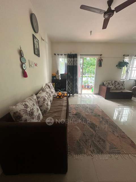 3 BHK Flat In Megapolis Sunway, Hinjawadi for Rent  In Hinjawadi