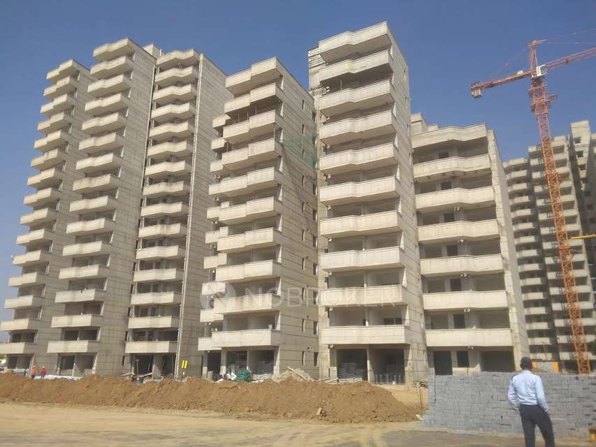 2 BHK Flat In Pyramid Fusion Homes for Rent  In Sector 70a