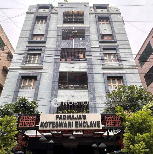 1 BHK Flat In Padmaja Residency for Rent  In Kukatpally