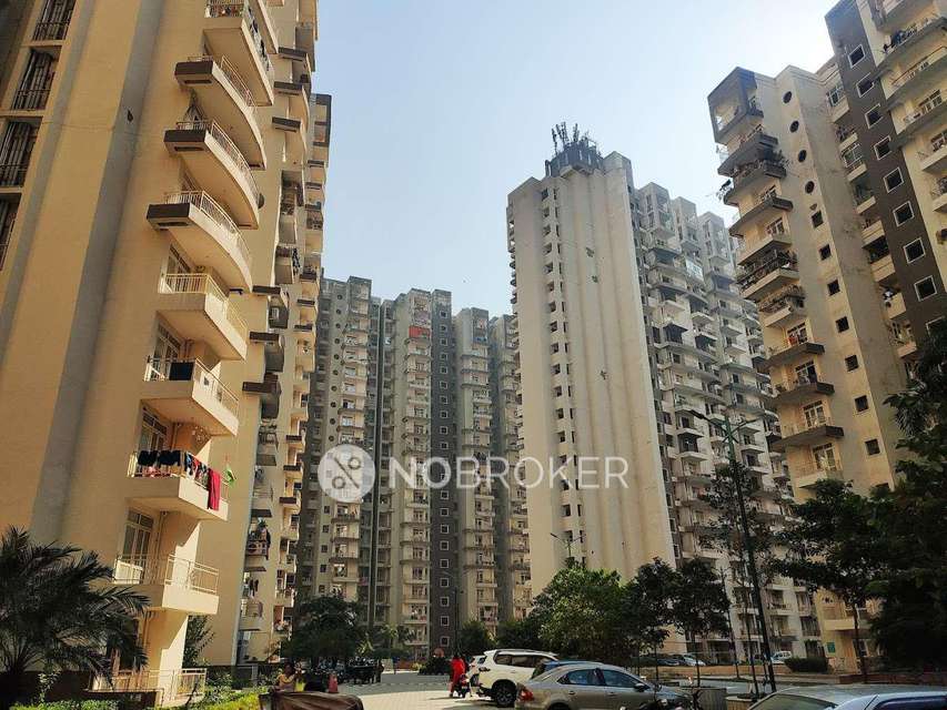 1 BHK Flat In Supertech Eco Village-1 For Sale  In Jalalpur