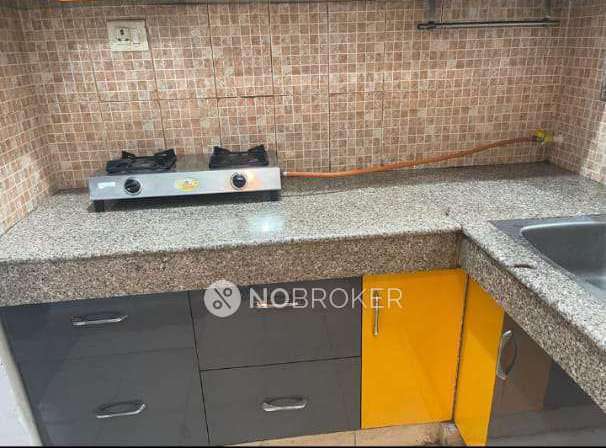 1 BHK Flat In Supertech Eco Village-1 For Sale  In Jalalpur