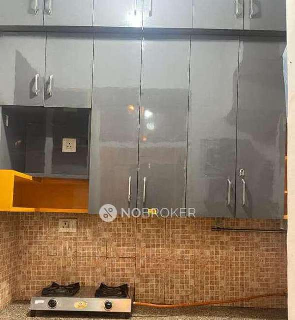 1 BHK Flat In Supertech Eco Village-1 For Sale  In Jalalpur