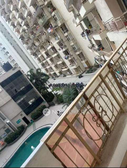 1 BHK Flat In Supertech Eco Village-1 For Sale  In Jalalpur