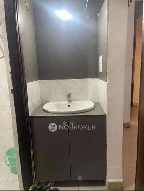 1 BHK Flat In Supertech Eco Village-1 For Sale  In Jalalpur