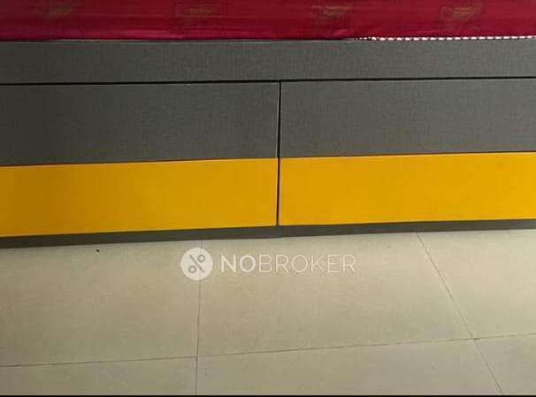 1 BHK Flat In Supertech Eco Village-1 For Sale  In Jalalpur