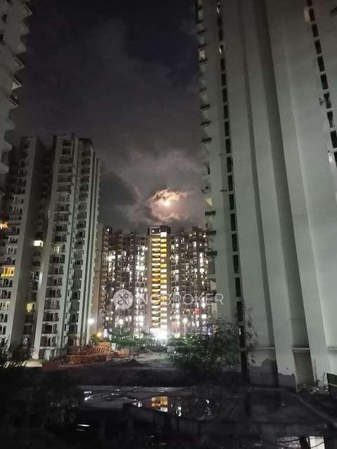 1 BHK Flat In Supertech Eco Village-1 For Sale  In Jalalpur