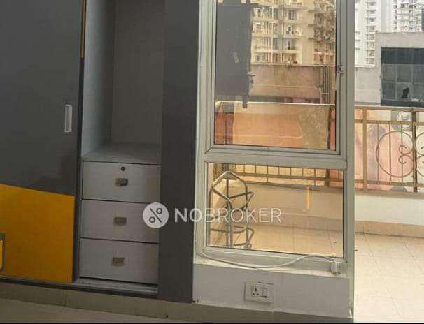 1 BHK Flat In Supertech Eco Village-1 For Sale  In Jalalpur