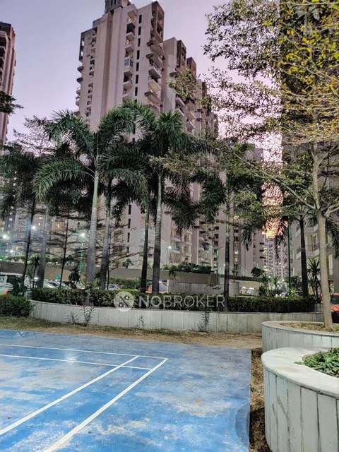 1 BHK Flat In Supertech Eco Village-1 For Sale  In Jalalpur