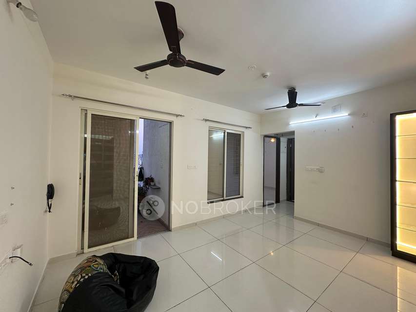 2 BHK Flat In Vilas Yashwin Encore for Rent  In Wakadkar Wasti, Wakad