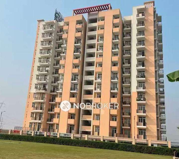 3 BHK Flat In Standalone Building  For Sale  In Raj Nagar