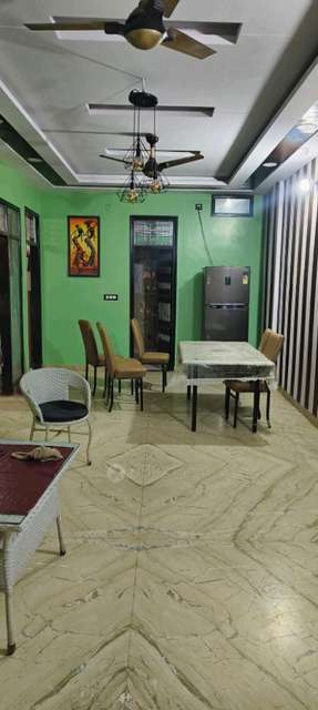 4+ BHK House For Sale  In Sultanpuri