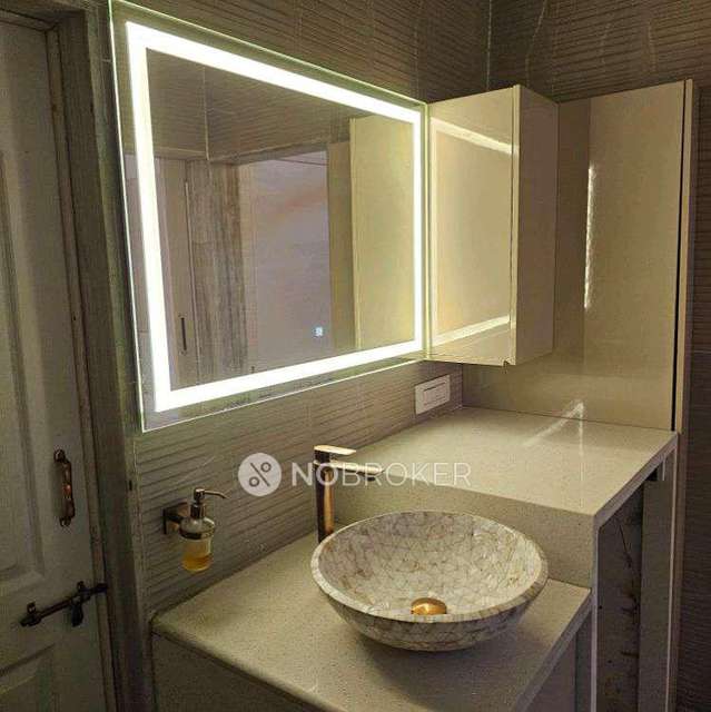 2 BHK Flat In Cidco Creek View Chs For Sale  In Creek View Chs