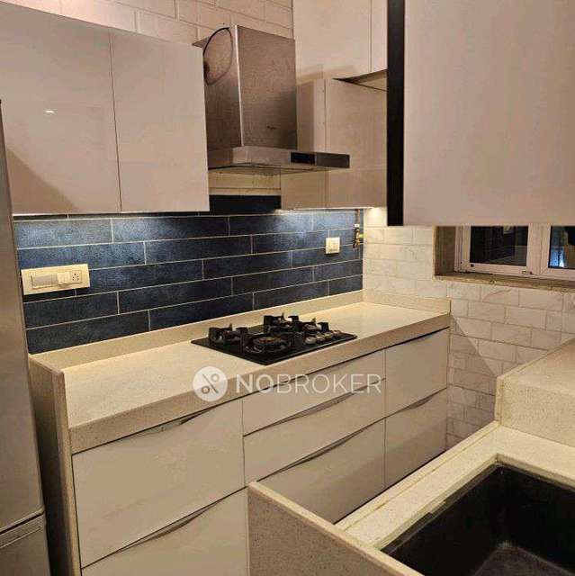 2 BHK Flat In Cidco Creek View Chs For Sale  In Creek View Chs