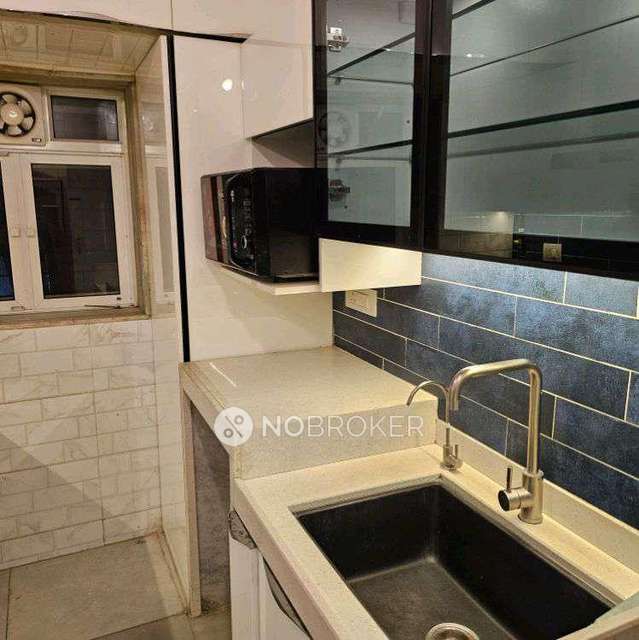 2 BHK Flat In Cidco Creek View Chs For Sale  In Creek View Chs